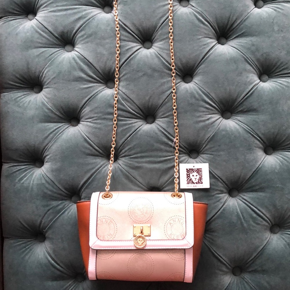 BNWT Anne Klein Purse